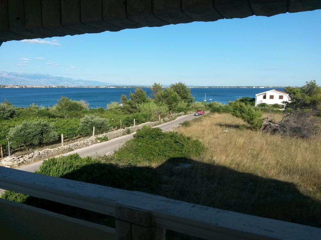 Ruzica Apartments Vir Exterior photo
