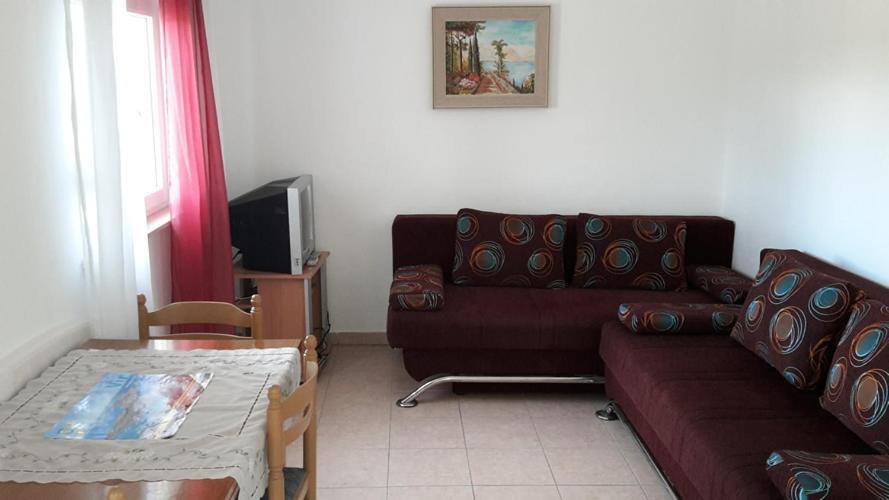 Ruzica Apartments Vir Exterior photo
